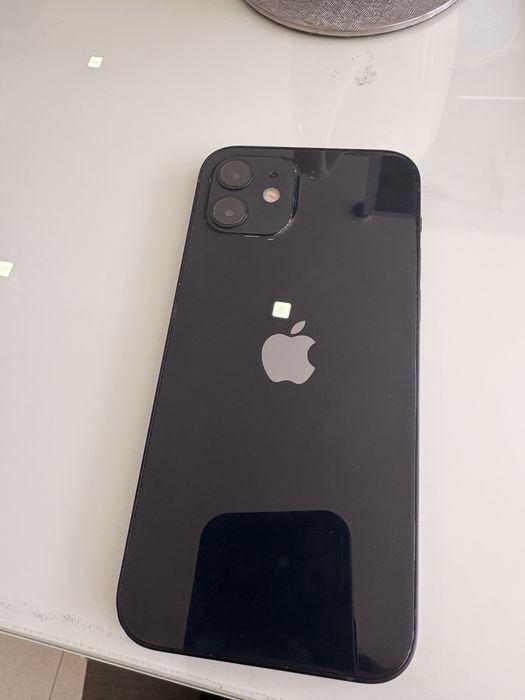 Iphone 12 64gb na caixa