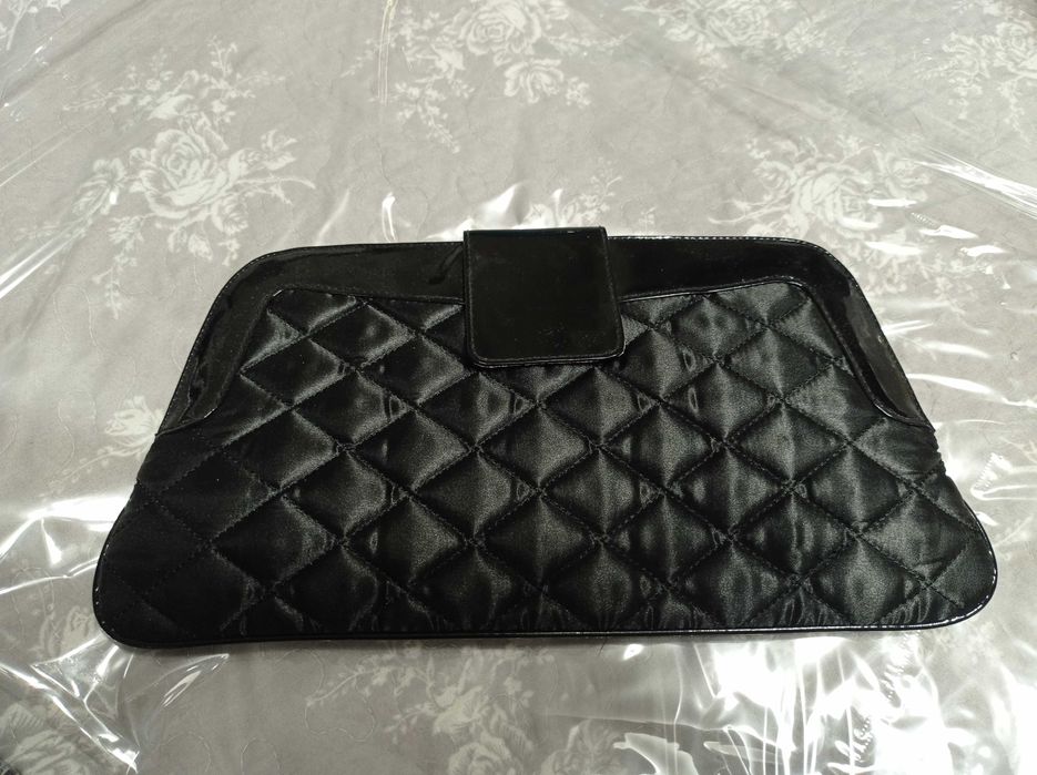 Клатч, сумочка NYC by Perlina