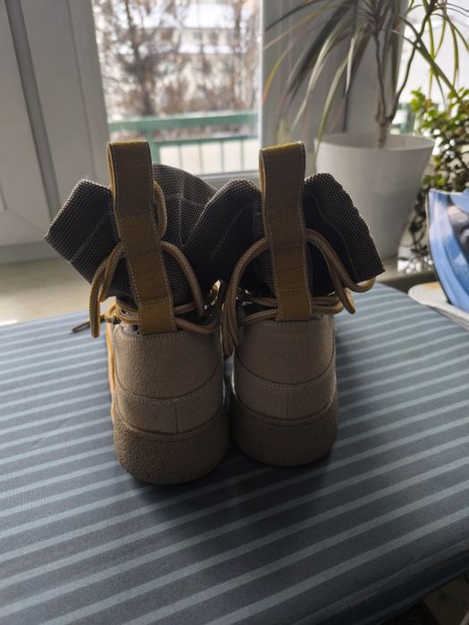 Śniegowca rozmiar 41