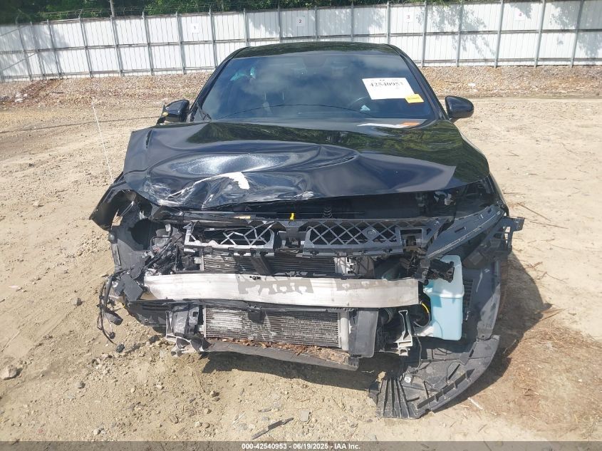 Mercedes - Benz A220 2021  ПІСЛЯ ДТП