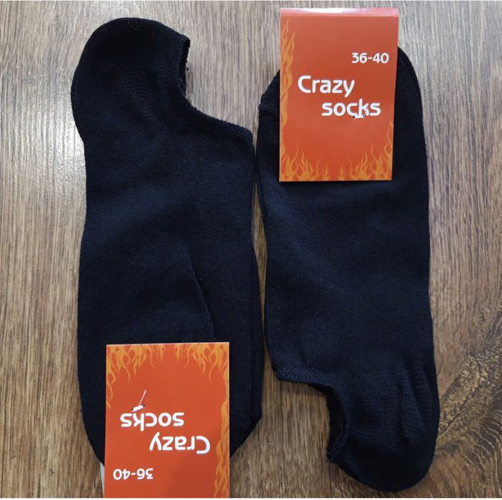 Жіночі шкарпетки