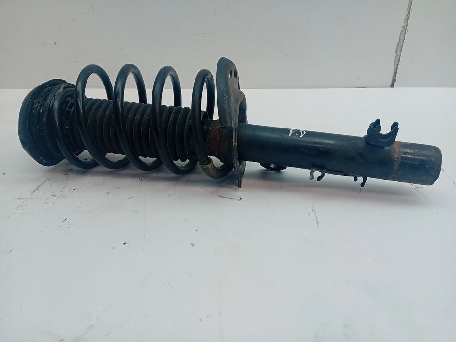 Amortecedor frente direito PEUGEOT 2008 I (CU_)