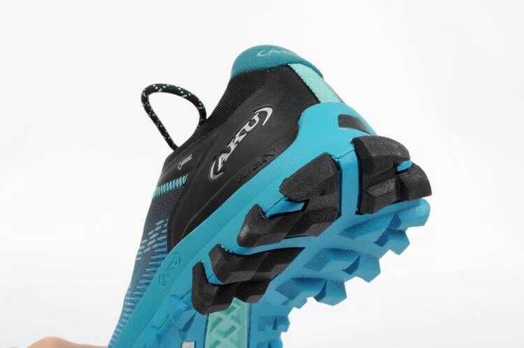Buty trekkingowe Aku Levia GTX r. 38