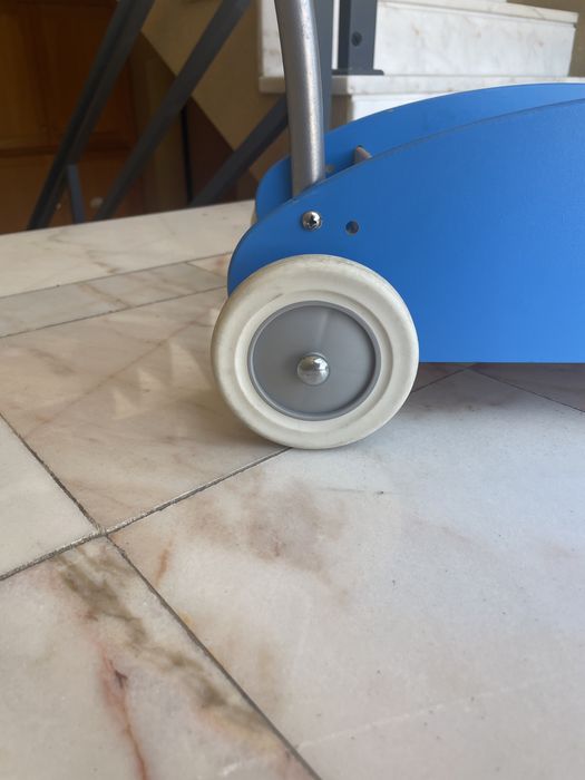 Carrinho de criança