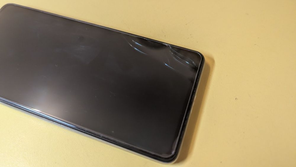 Samsung a52s 5g dual sim