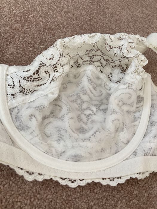 Biustonosz 95 E Lingerie