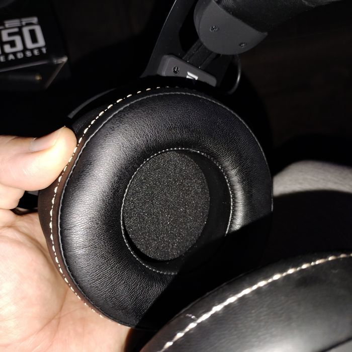 Słuchawki Sharkoon Skiller SGH50