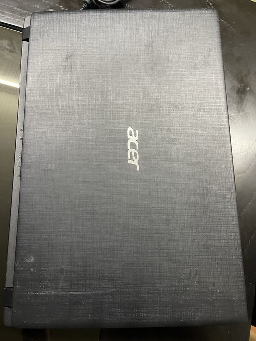 Acer Aspire A315-21