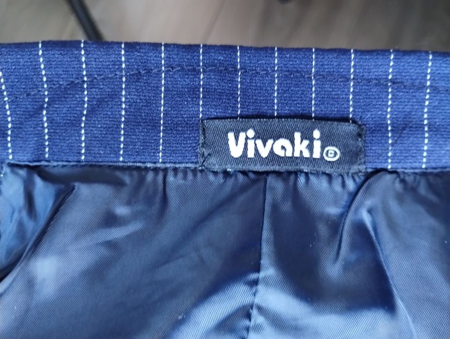 Garnitur na okazje dla chłopca 0 yrs