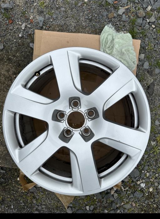 Audi A6 4g Felgi
