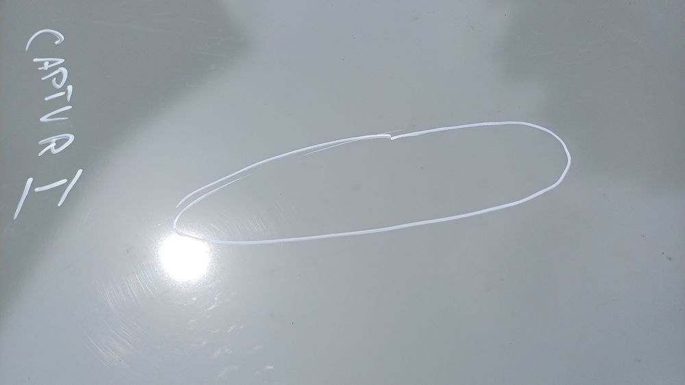 Maska renault captur l nowa oryginalna