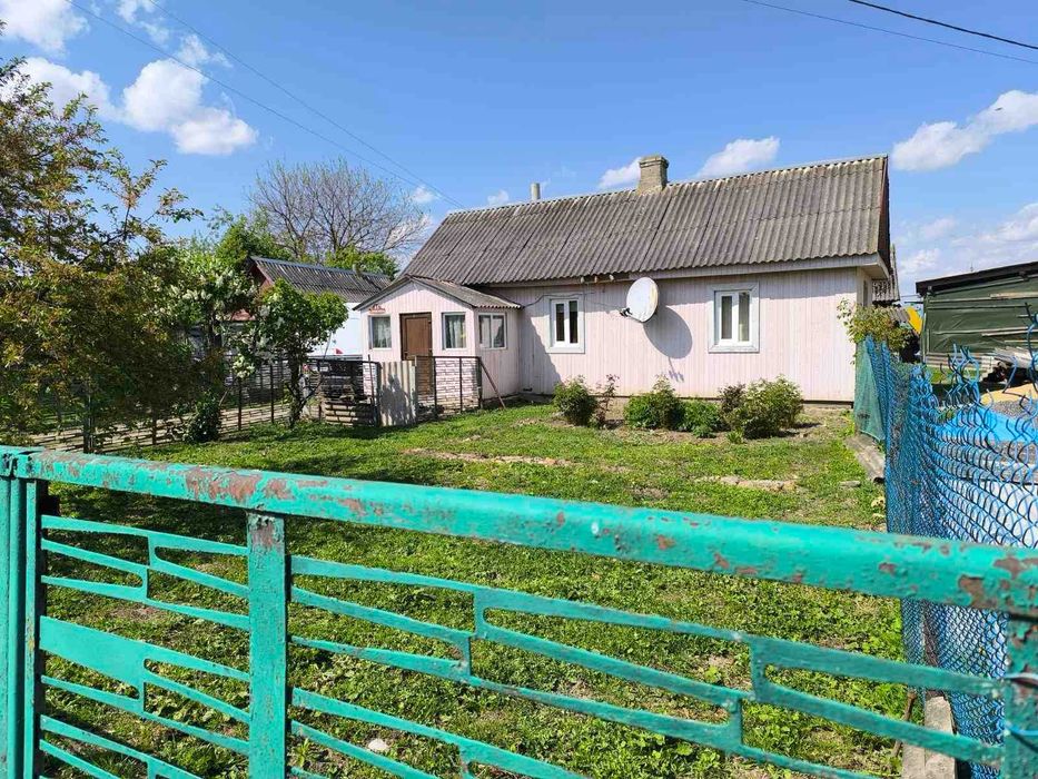 Продається будинок с Хобултова