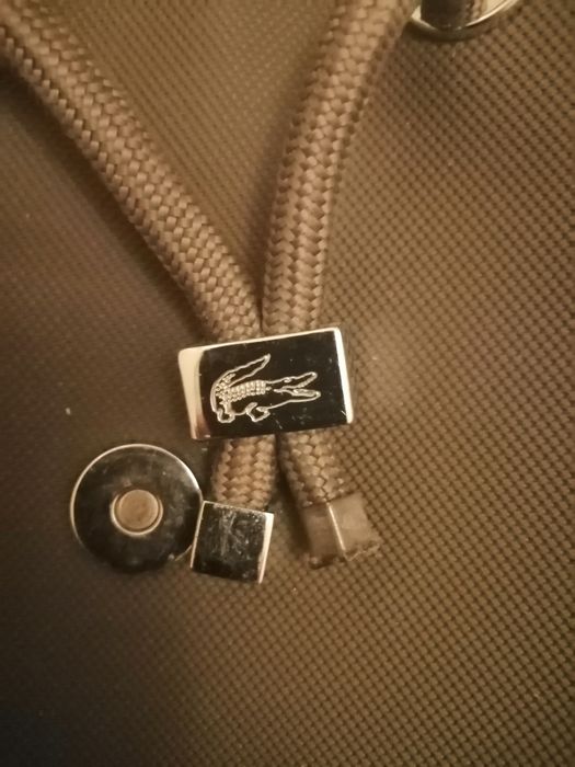 Mochila Lacoste senhora