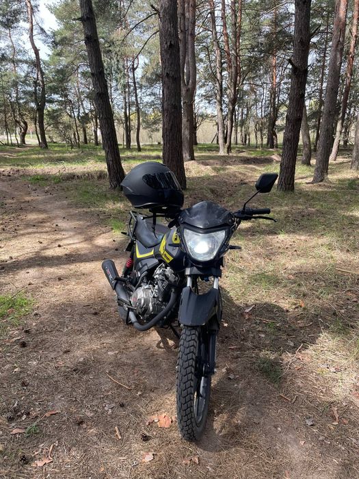форте сіріус 150