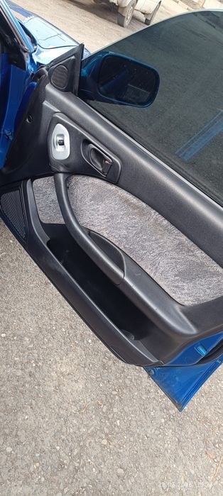 Субару Легасі , 98