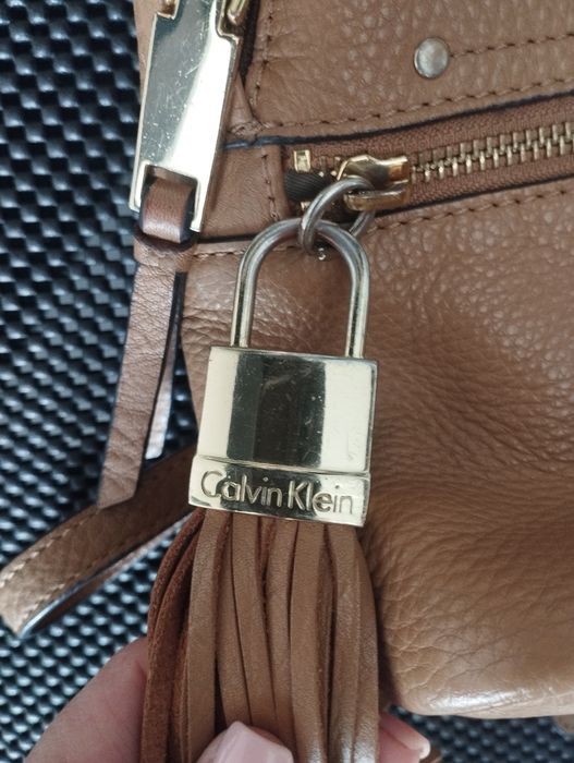 Рюкзак Calvin Klein, guess