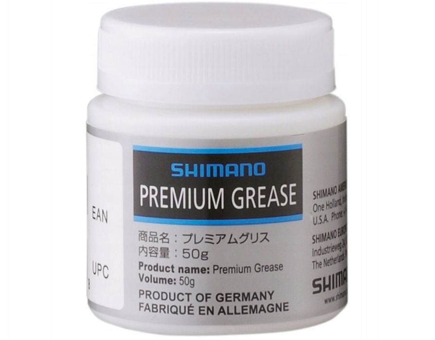 Smar serwisowy Shimano DURA ACE Premium Grease 50g