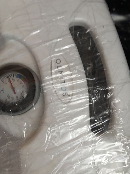 Banheira para bébé com suporte