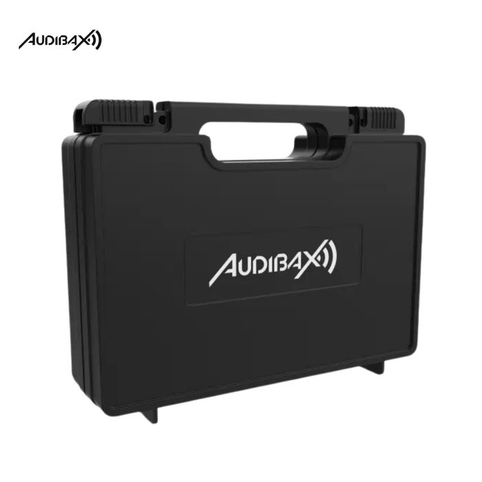 Kit Multiconector Audibax ASC1