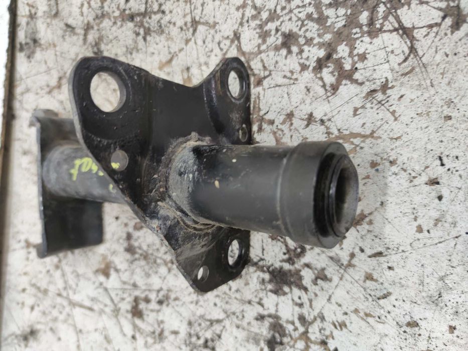 Vw Passat B5 Odbój Zderzaka Przedniego Przód Prawy