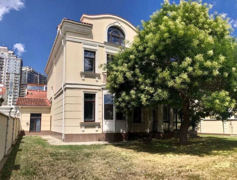 Будинок за адресою Куликове поле пл. (площа 640 м²) - Atlanta.ua - фото 7