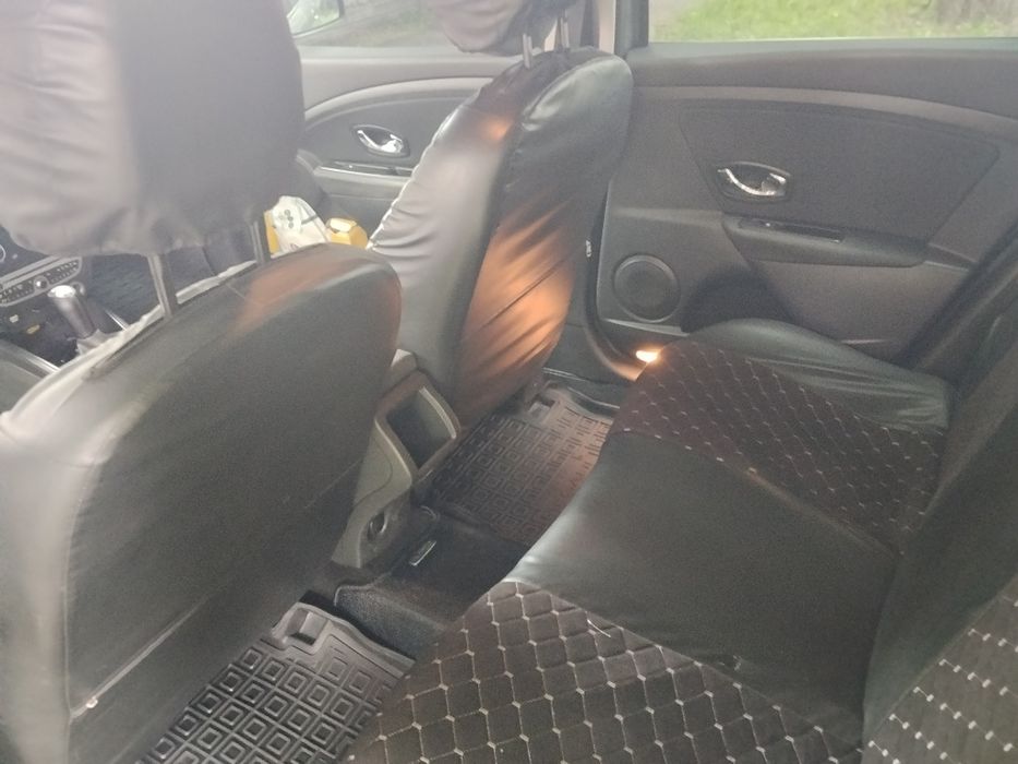 Продам Renault Megan 3
