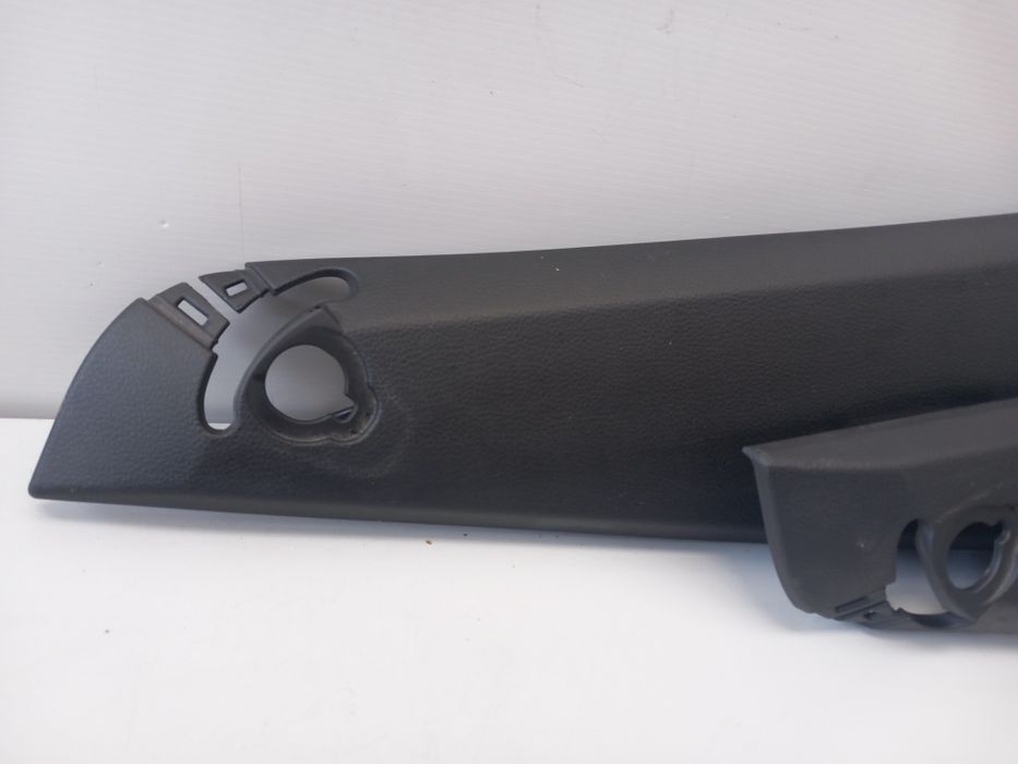 Componente capota painel esquerda e direita BMW 1 E88