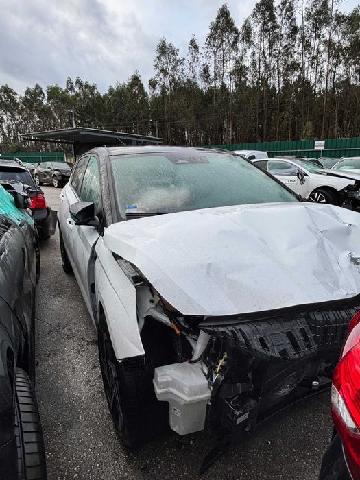 HYUNDAI i20 2021 Gasolina