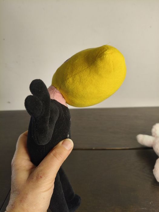 Maskotka friday night funkin lemon demon¹²⁰