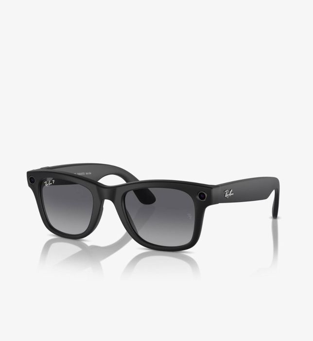Смарт-окуляри Ray-Ban Meta Wayfarer (gen 1, Gen 2)