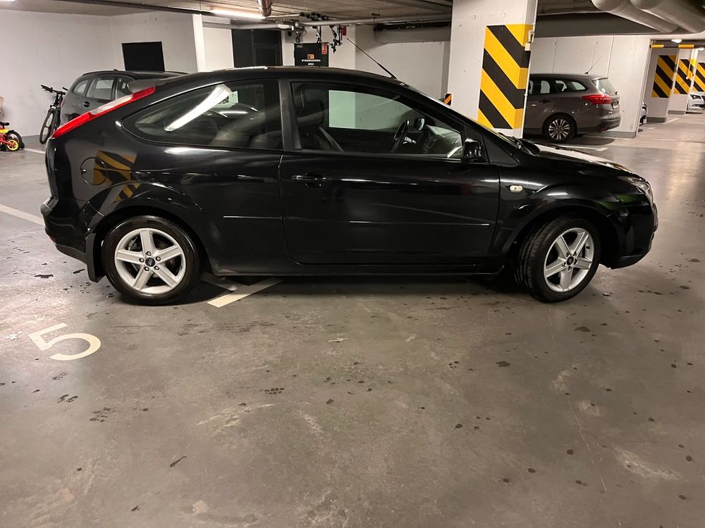 Ford Focus 1.4 Trend