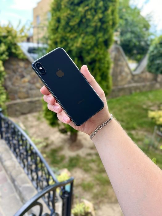 iPhone 10x 256gb|ГАРАНТІЯ|Айфон 10х 256гб|Айфон|Iphone|