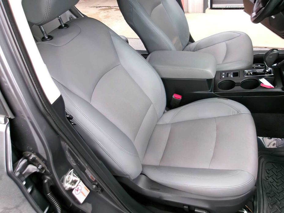 Subaru Outback Limited      2018