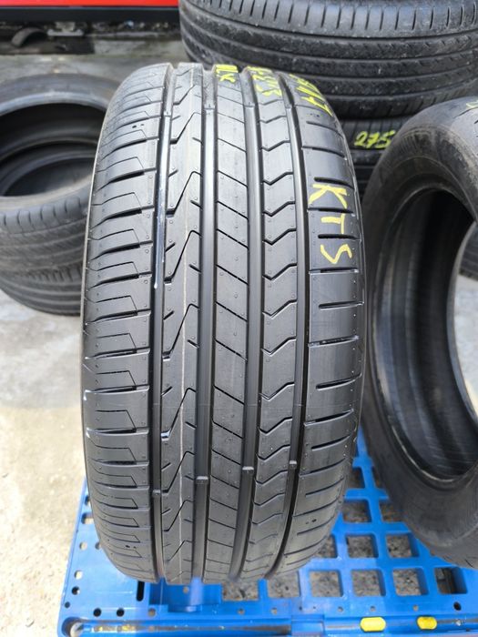 Opona Hankook Venus prime 3 x 235/35/17 pojedynka nowa demo