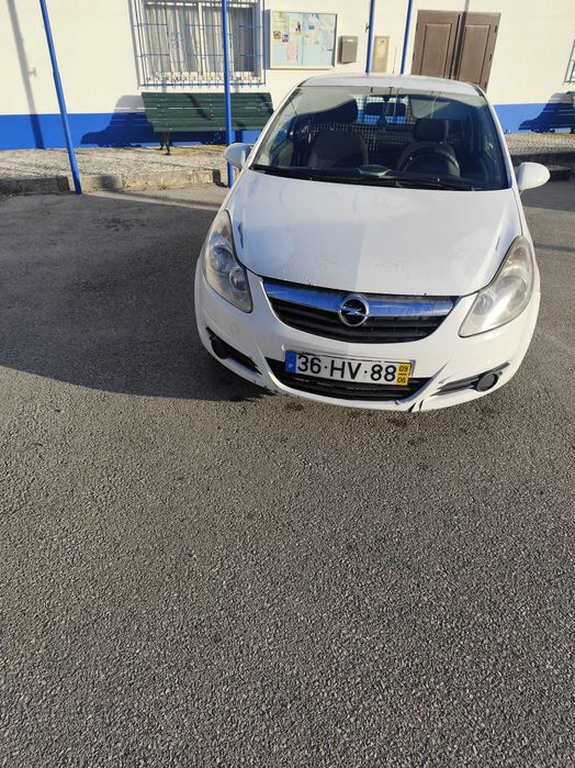 Opel Corsa 1.3 CDTI - 2009