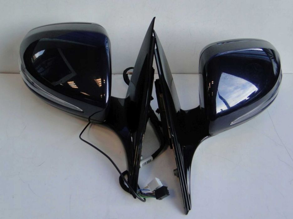 Зеркало Мерседес А Б С Е С клас W213 W205 W177 W156 W167 GL GLe GLA