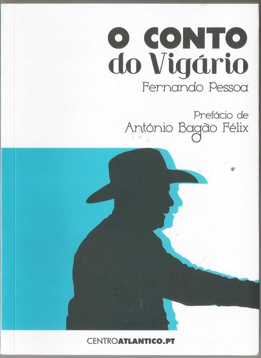 Fernando Pessoa – O conto do vigário - Portes Grátis