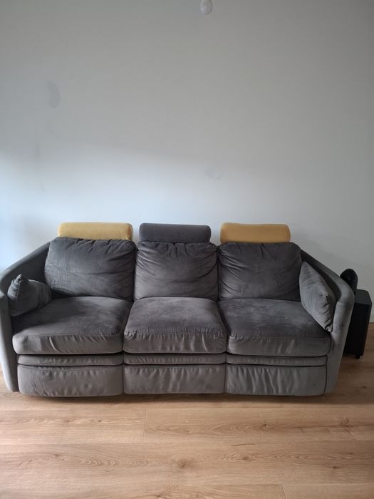 Sofa automatyczna
