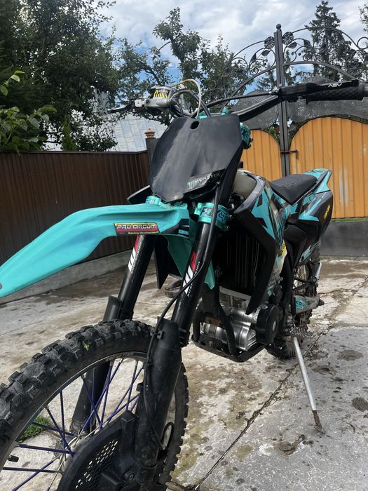 kovi max 300 2021