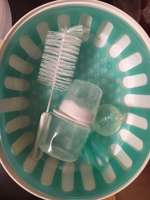 Стерилизатор Mothercare Innosense® для микроволновки