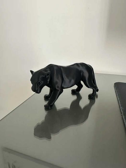 jaguar na półeczkę