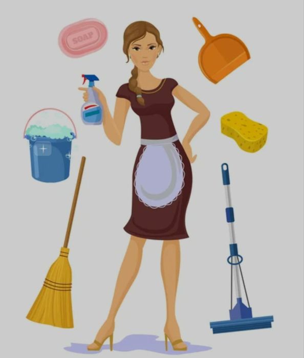 Empregada Doméstica.. Porto, Póvoa do Varzim, Vila do Conde.