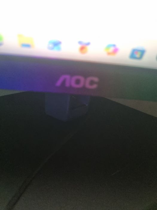 Troco pc com monitor  por trotinete