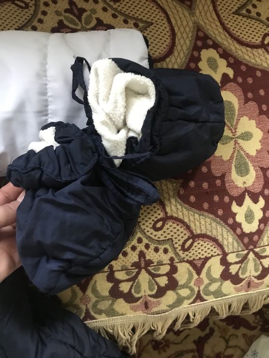 Продам комбинезон трансформер