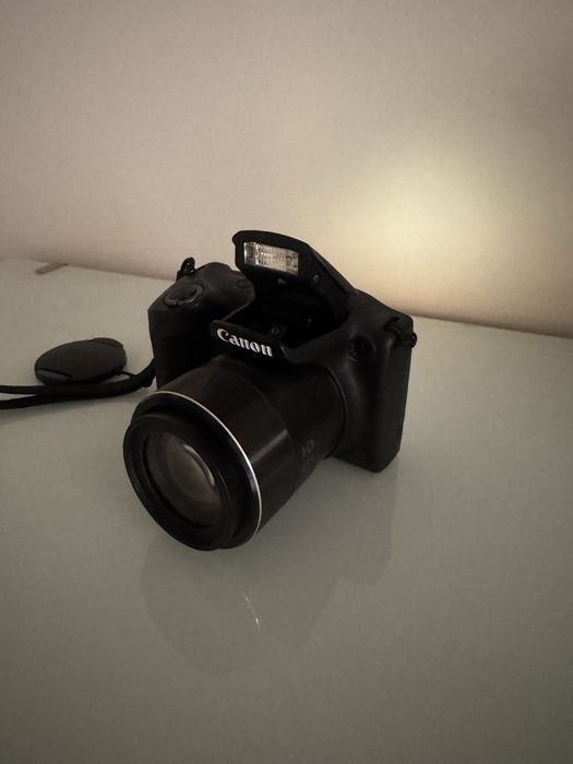 Canon PowerShot SX432 IS