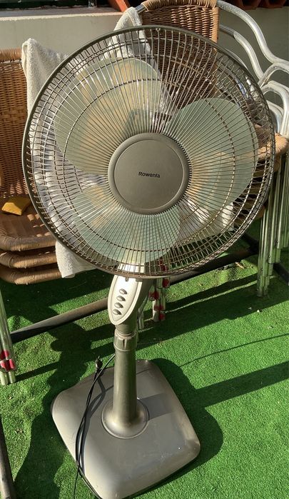 Ventoinha de pe