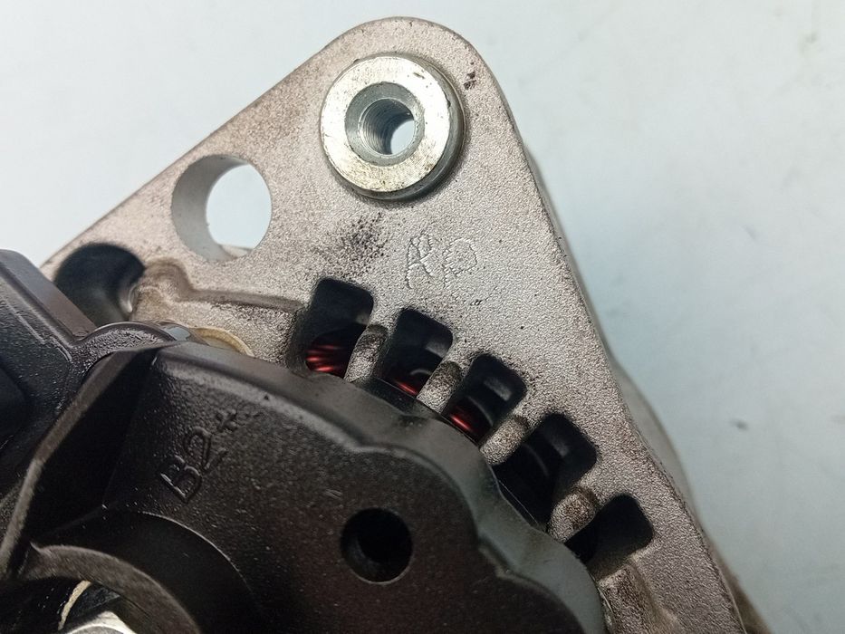 Alternador SKODA Octavia I Hatchback (1U2)