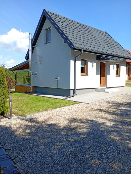 Domek na wynajem