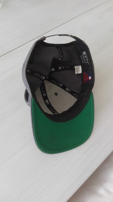 Fullcap LA New Era Medium-Large