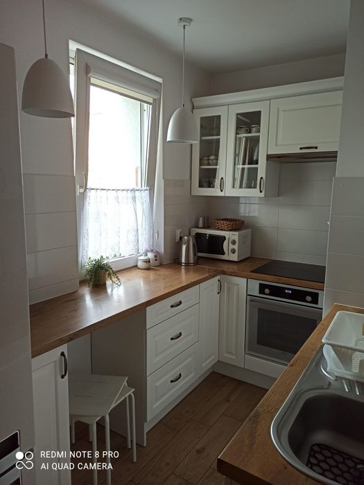 Wynajmę mieszkanie dla turystów 300 m do morza Gdańsk Brzeźno